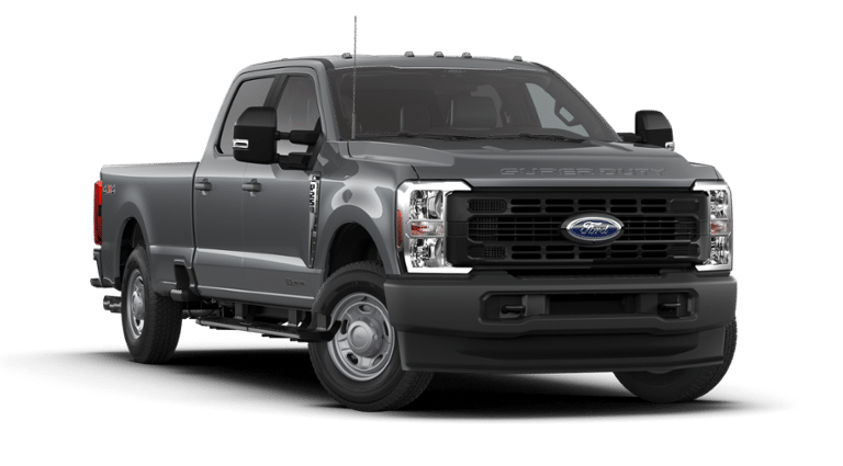 2026 Ford F-250 Super Duty XL - Photo 25