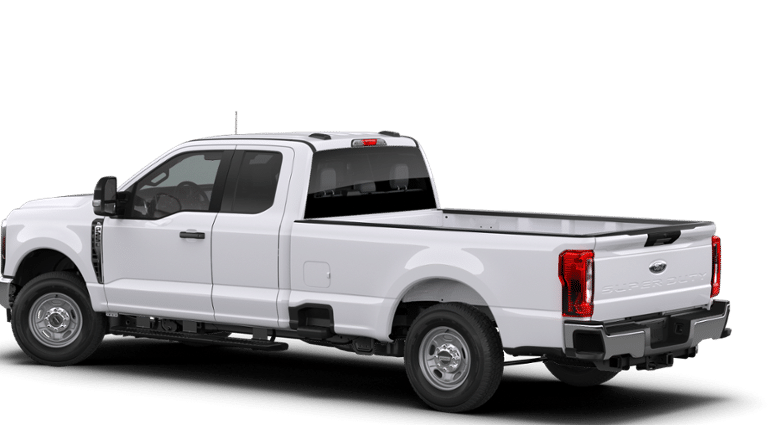 2026 Ford F-250 XL photo 3