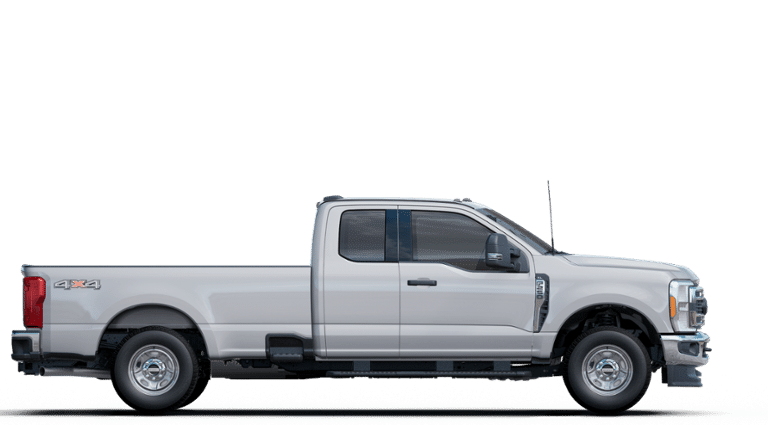 Thumbnail: 2024 Ford F-250 - 49