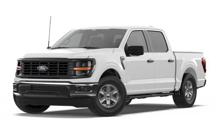 Thumbnail: 2026 Ford F-150 - 23