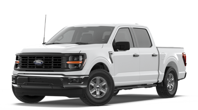2026 Ford F-150 XL TRUCK