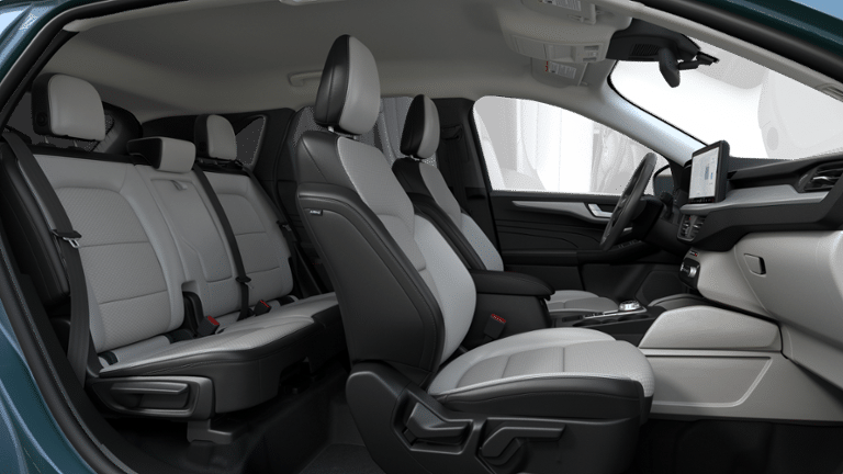 2025 Ford Escape Plug-in Hybrid 29