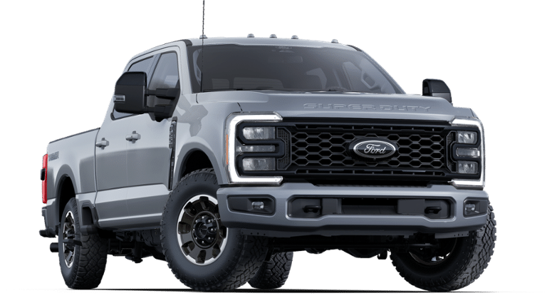 2025 Ford F-250 photo 4