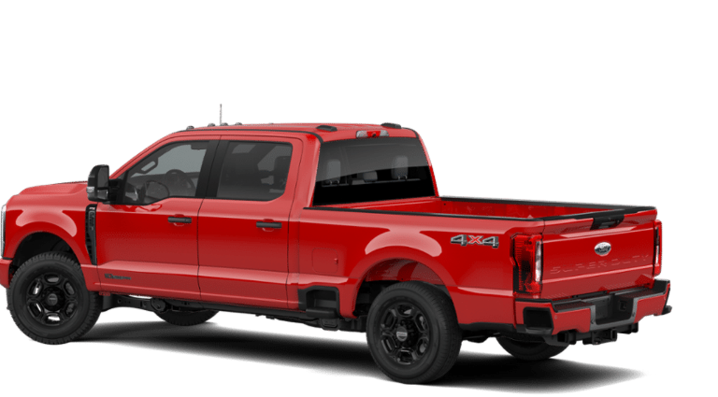 New 2026 Ford F-250 XL TRUCK
