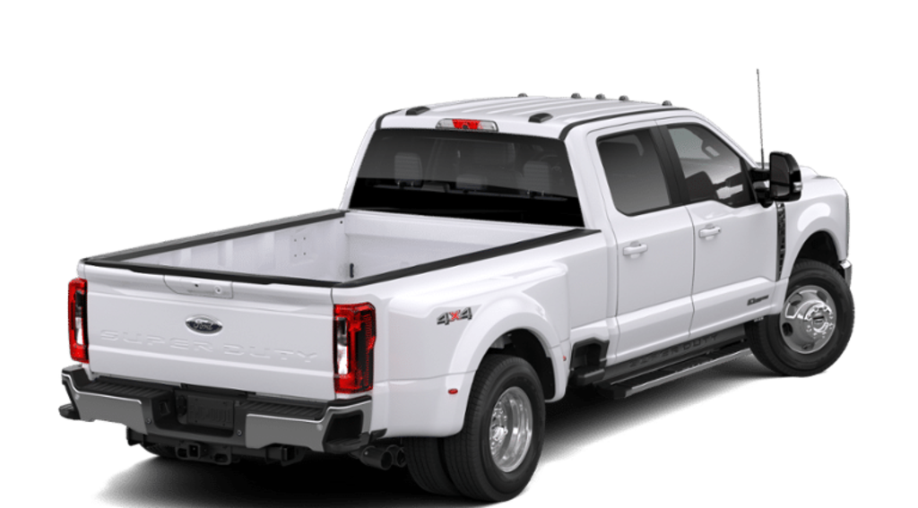 New 2026 Ford Super Duty F-350 XLT TRUCK