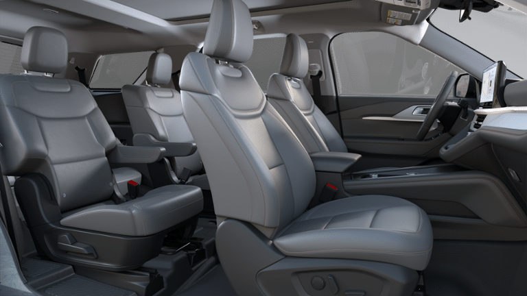 Thumbnail: 2025 Ford Explorer - 15