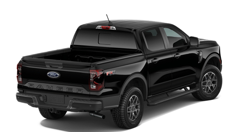 Thumbnail: 2026 Ford Ranger - 47