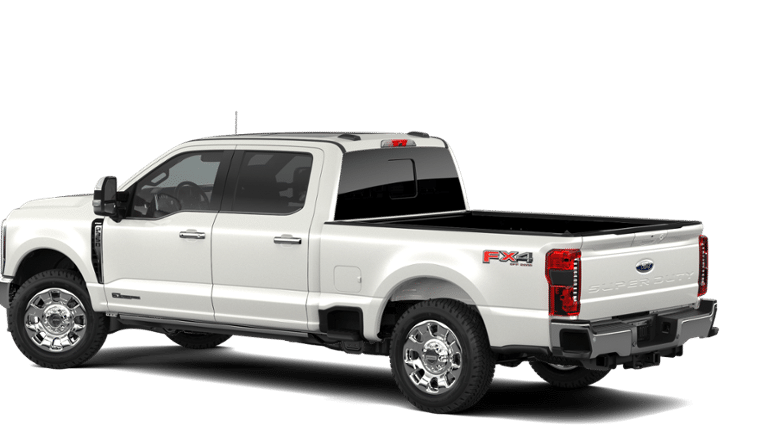Thumbnail: 2026 Ford F-350 - 46