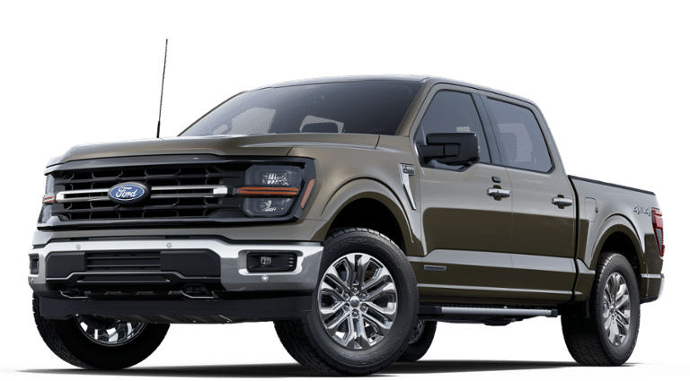 Thumbnail: 2025 Ford F-150 - 24
