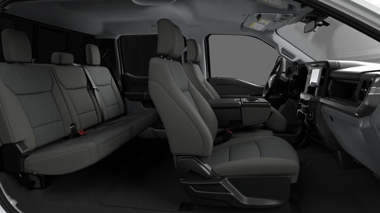 2027 Ford F-250 Truck Crew Cab