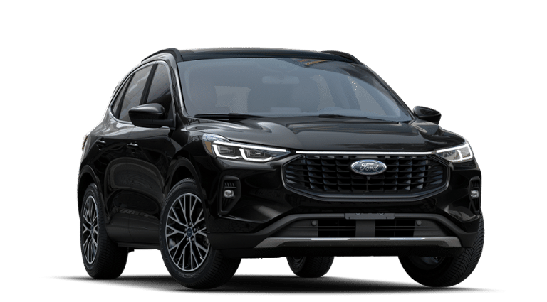 Thumbnail: 2025 Ford Escape - 50