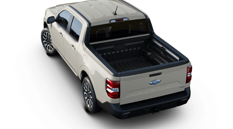 2024 Ford Maverick Lariat 28