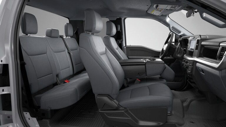 Thumbnail: 2026 Ford Econoline - 28