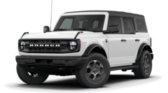 2026 Ford Bronco Big Bend 4D Sport Utility
