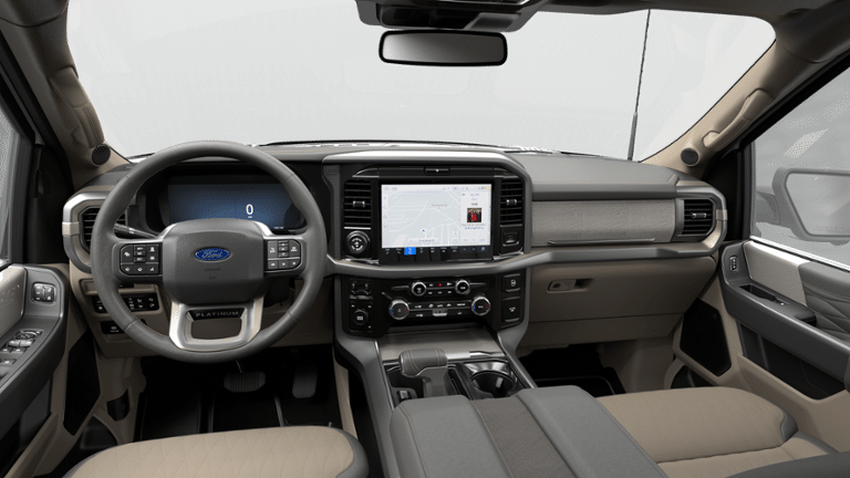 Thumbnail: 2026 Ford F-150 - 51