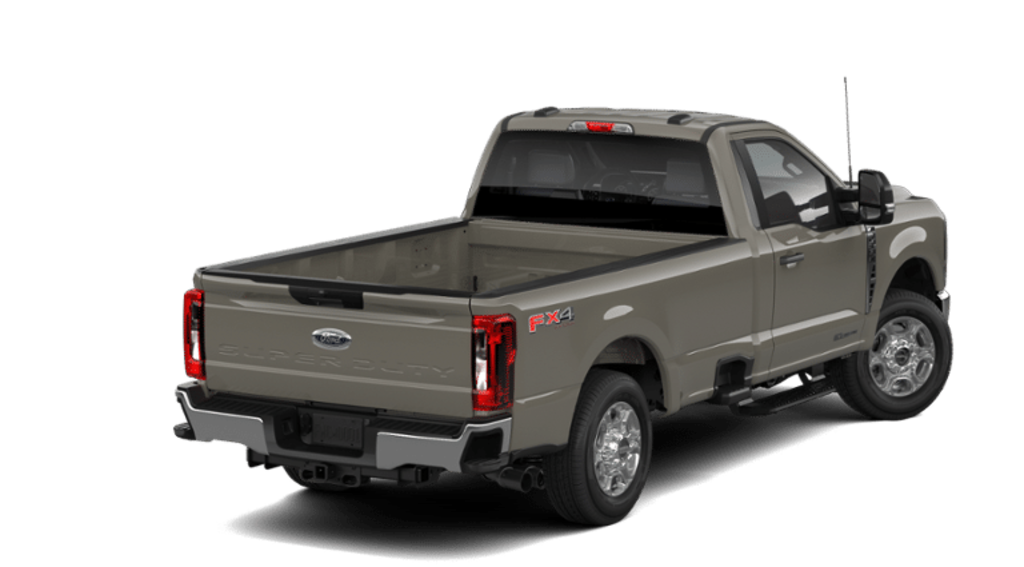 New 2026 Ford Super Duty F-350 XLT TRUCK