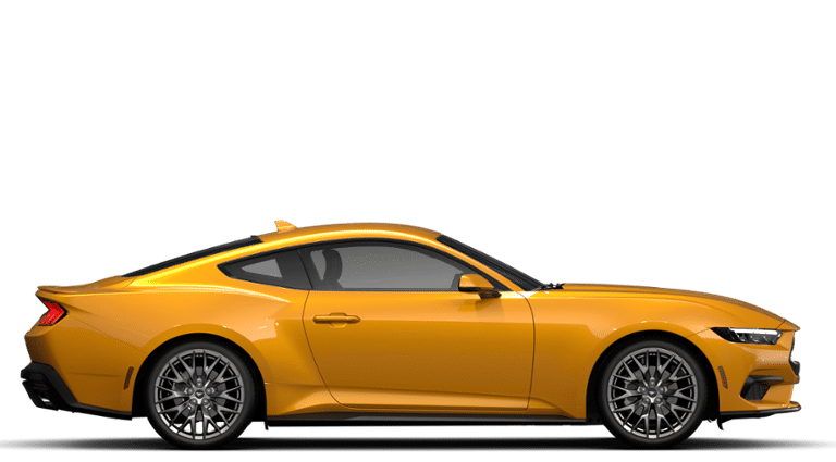 2026 Ford Mustang EcoBoost Premium Fastback - Photo 30