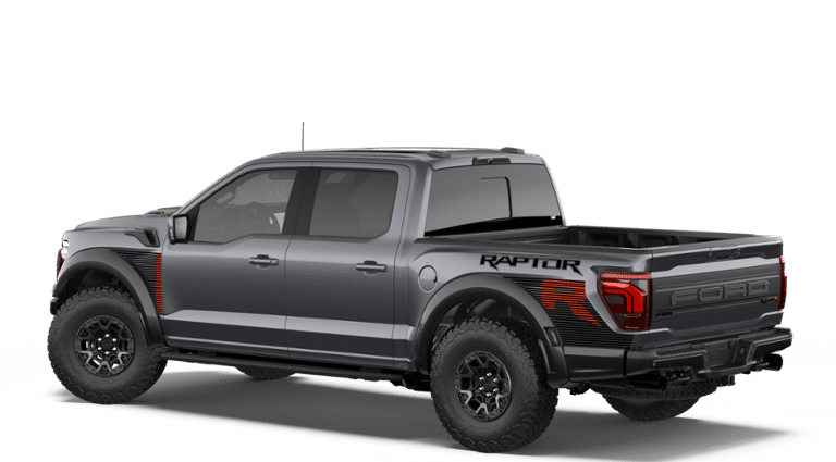2026 Ford F-150 Raptor R Truck