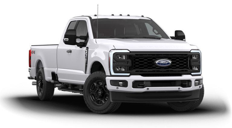2026 Ford F-350 photo 4