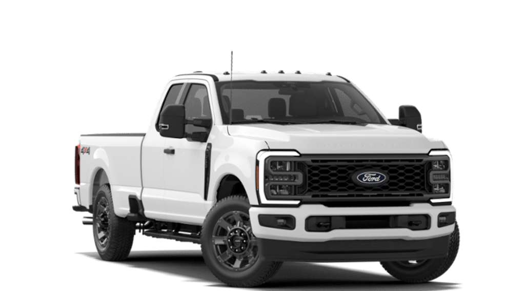 New 2027 Ford F-350SD XL Truck