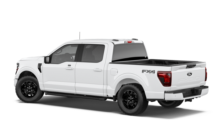 2026 Ford F-150 XLT Truck