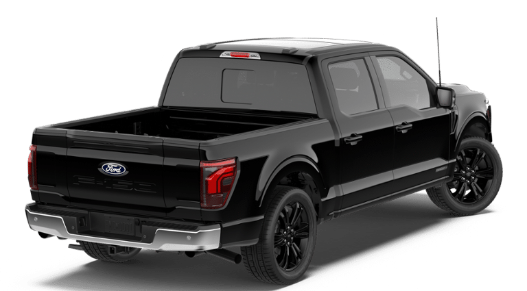 Thumbnail: 2026 Ford F-150 - 25