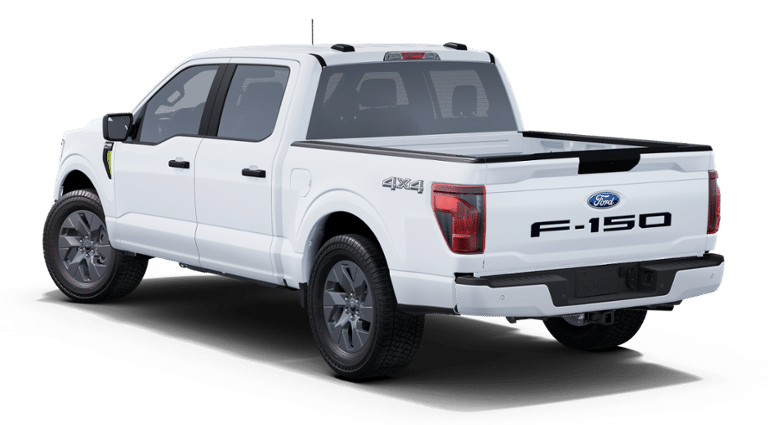 Thumbnail: 2025 Ford F-150 - 24