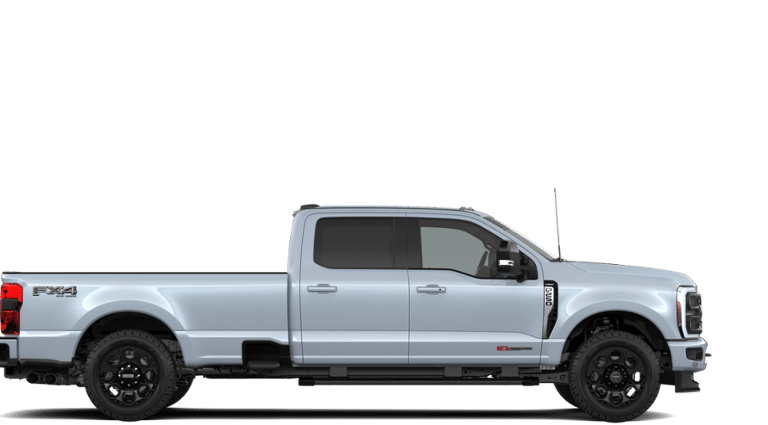 2026 Ford F-250 Super Duty Lariat - Photo 49