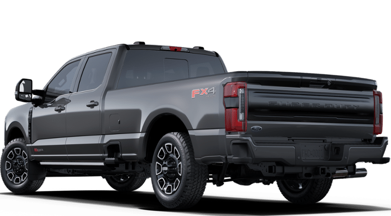 Thumbnail: 2025 Ford F-350 - 10