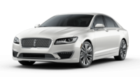 2020 Lincoln MKZ Hybrid Sedan 2020 Lincoln MKZ Hybrid Sedan