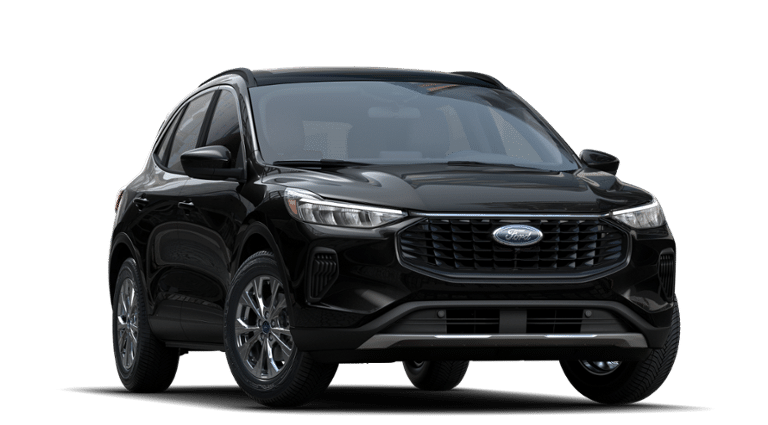 2024 Ford Escape Active photo 4