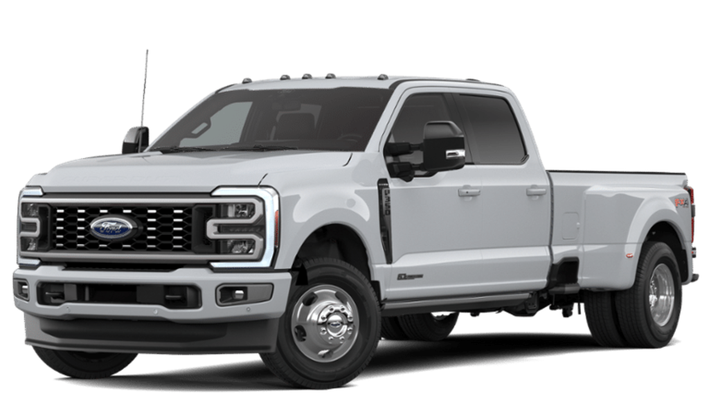 New 2026 Ford F-350 TRUCK