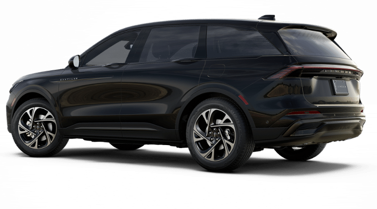 2024 Lincoln Nautilus Premiere - Photo 46