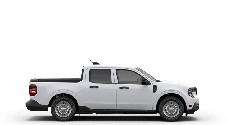2026 Ford Maverick Truck SuperCrew