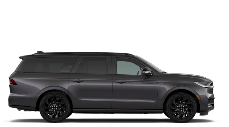2026 Lincoln Navigator Reserve L - Photo 51