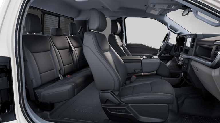 2025 Ford F-350 Super Duty XL - Photo 31