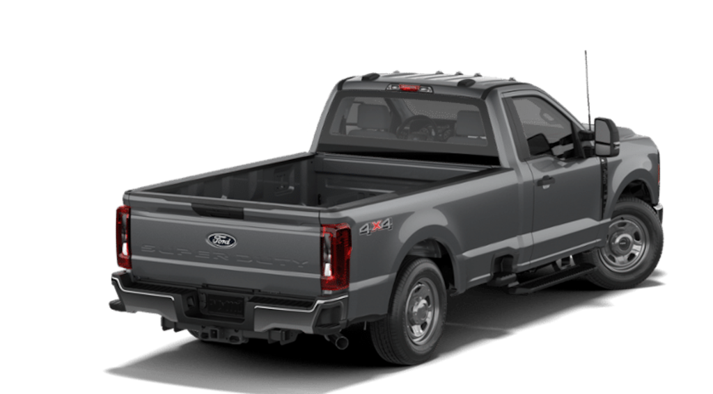 New 2027 Ford F-350 Pickup F-350® XL TRUCK