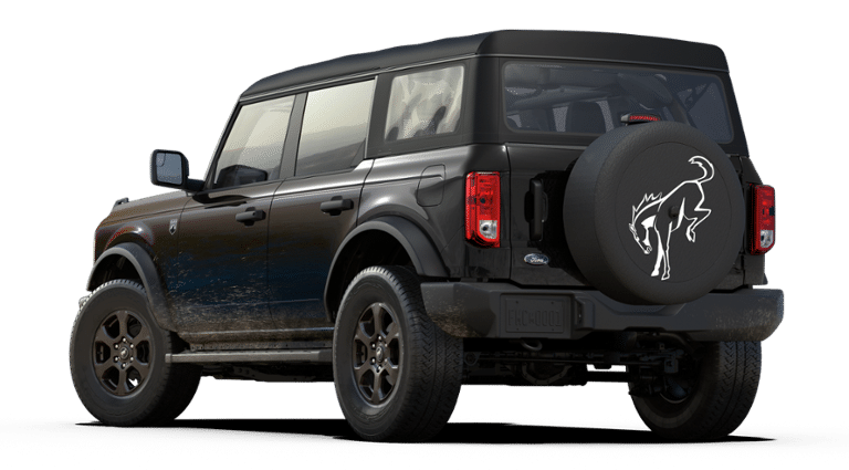 Thumbnail: 2025 Ford Bronco - 27