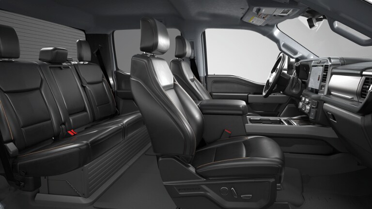 2026 Ford F-350 Lariat TRUCK