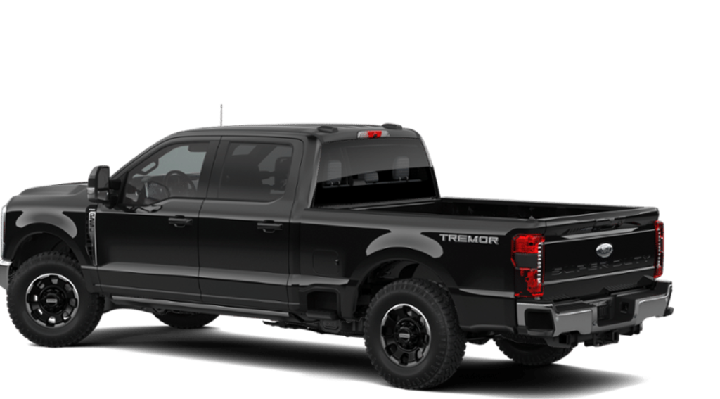 New 2026 Ford Super Duty F-250 Lariat TRUCK