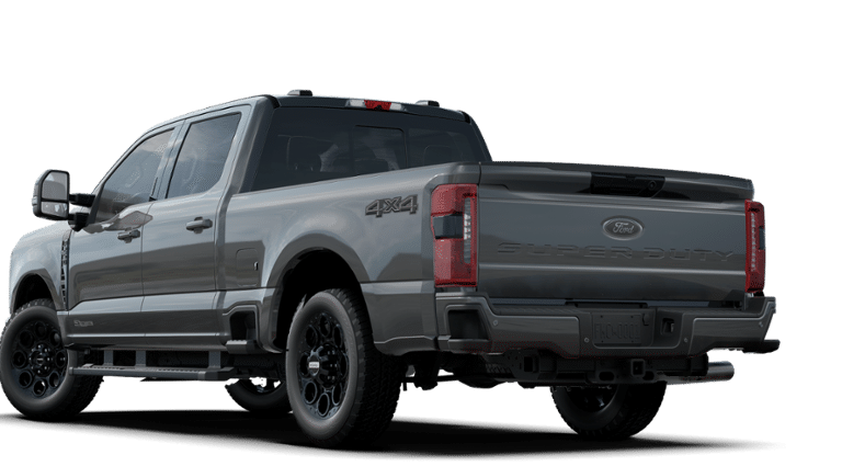 2024 Ford F-250 Super Duty Lariat