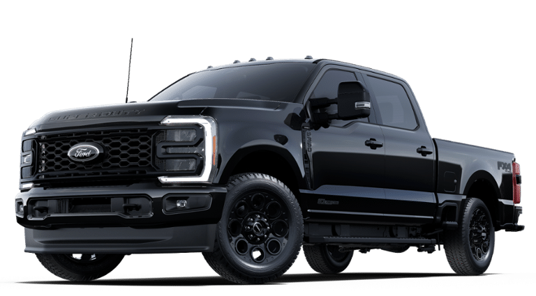 Ford F-350SD