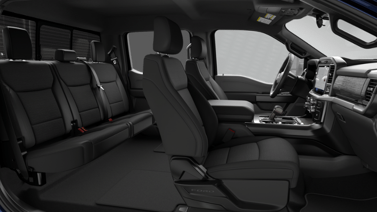 2026 Ford F-150 XLT - Photo 39