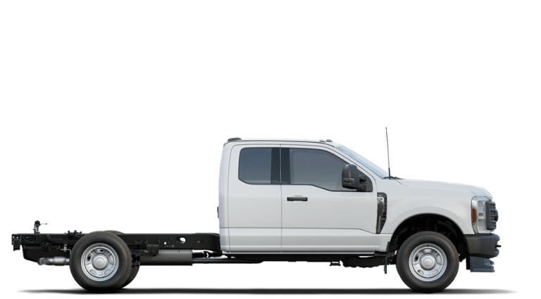 2024 Ford F-350  5