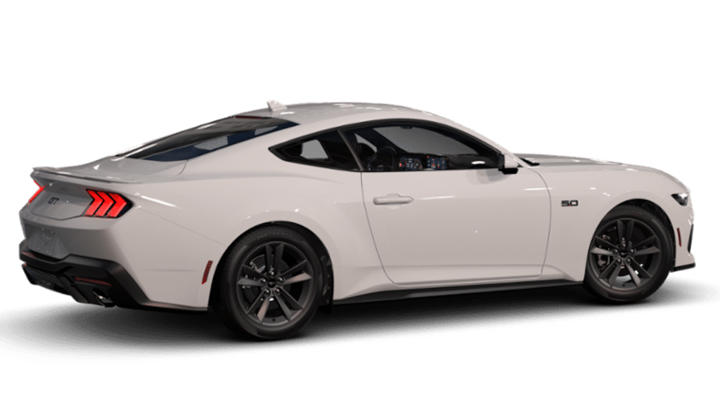 New 2024 Ford Mustang For Sale Walnut Creek CA VIN1FA6P8CF0R5414485