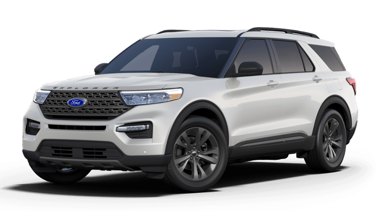 New 21 Ford Explorer For Sale North Brunswick Nj Vin 1fmsk8dh8mgb