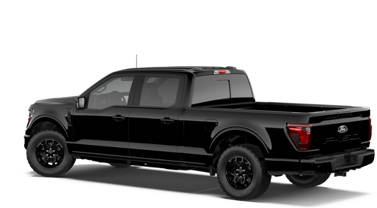 Thumbnail: 2026 Ford F-150 - 24