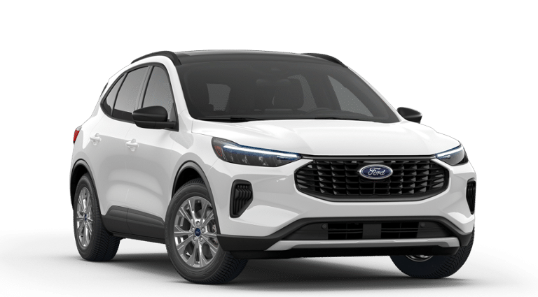 2026 Ford Escape Active - Photo 26