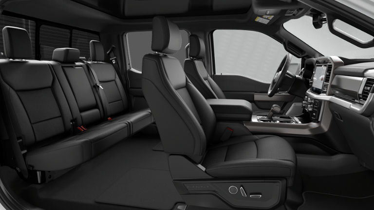 Thumbnail: 2026 Ford F-150 - 29