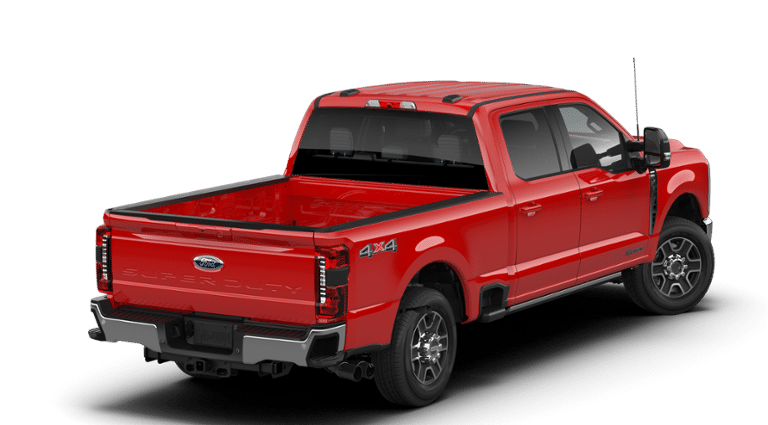 2026 Ford F-350 Super Duty Lariat - Photo 33